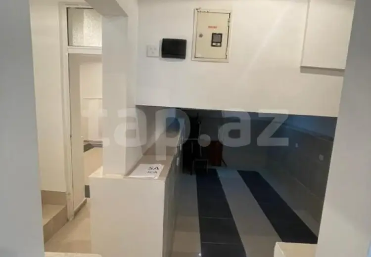 0 m² Obyekt / Ofis , Nəsimi, Bakı