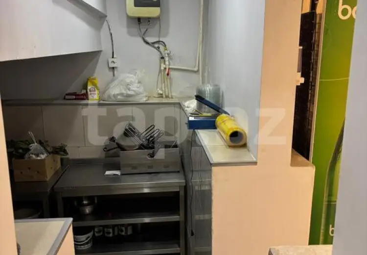 0 m² Obyekt / Ofis , Nəsimi, Bakı