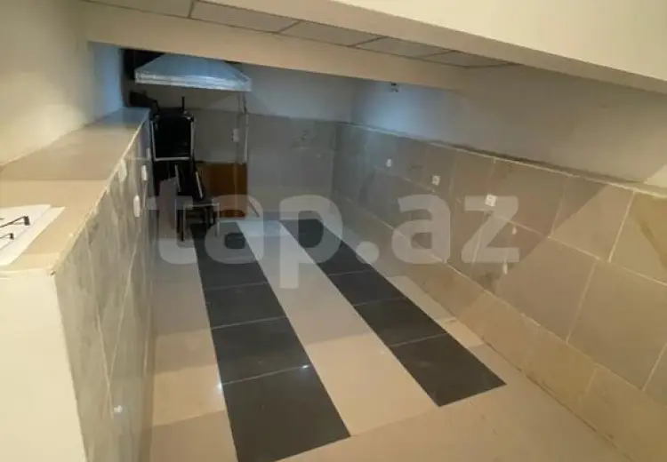 0 m² Obyekt / Ofis , Nəsimi, Bakı