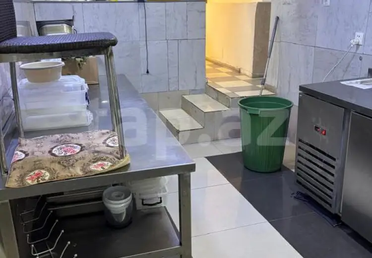 0 m² Obyekt / Ofis , Nəsimi, Bakı
