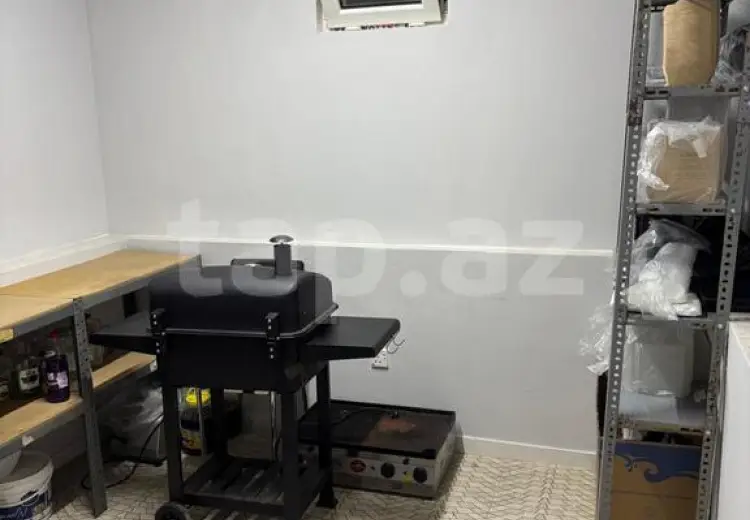 0 m² Obyekt / Ofis , Nəsimi, Bakı