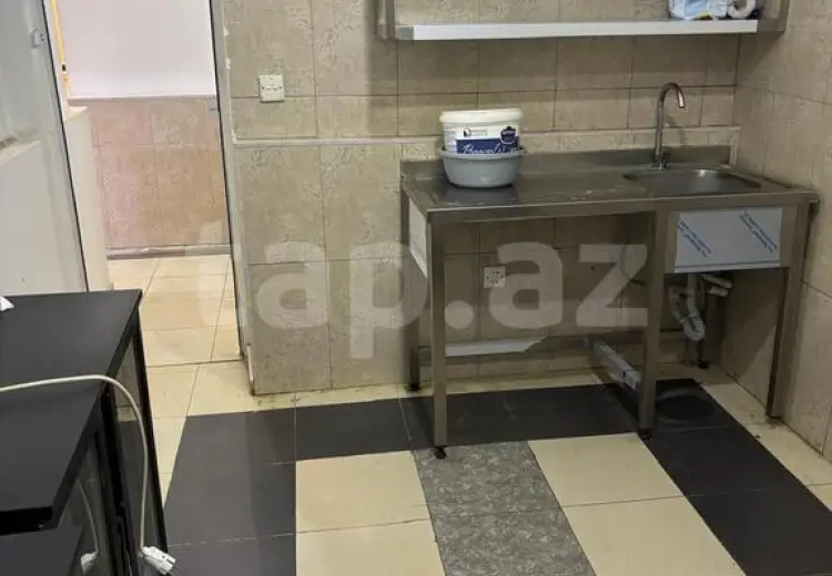 0 m² Obyekt / Ofis , Nəsimi, Bakı