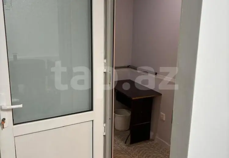 0 m² Obyekt / Ofis , Nəsimi, Bakı