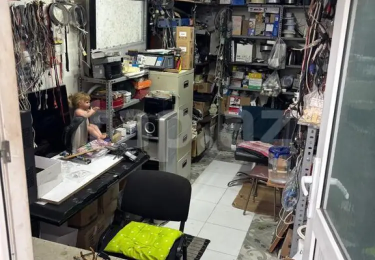 0 m² Obyekt / Ofis , Nəsimi, Bakı