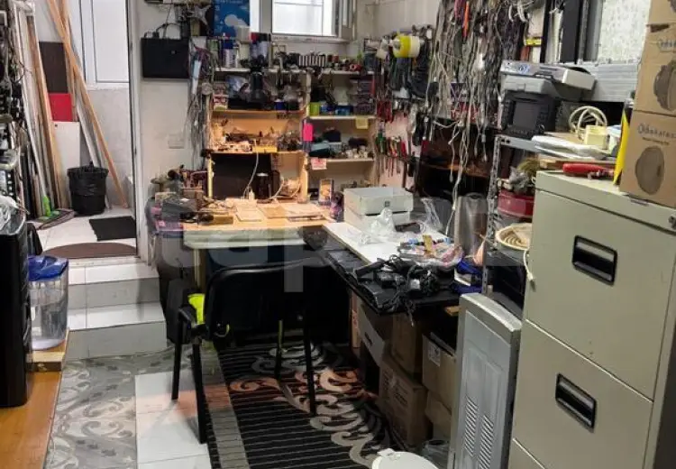 0 m² Obyekt / Ofis , Nəsimi, Bakı