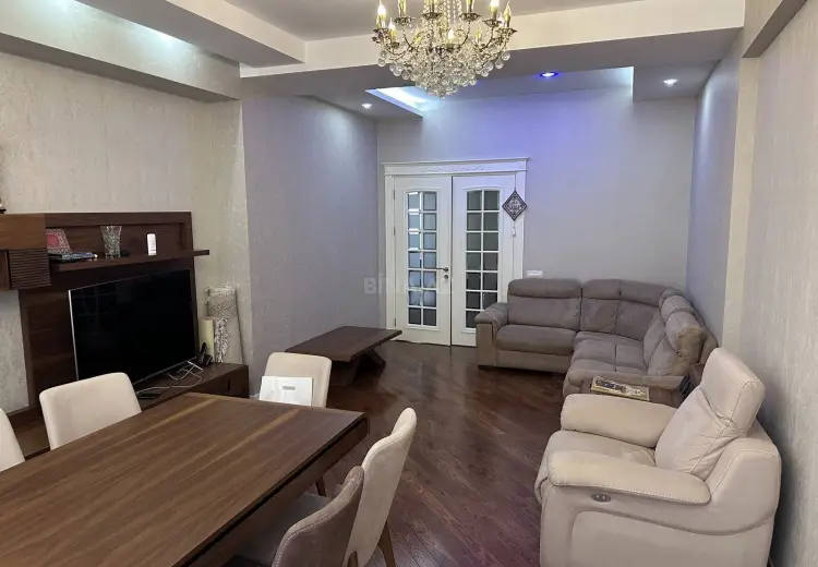 3 otaqlı mənzil Satılır, Yasamal qəs., Yasamal, Bakı