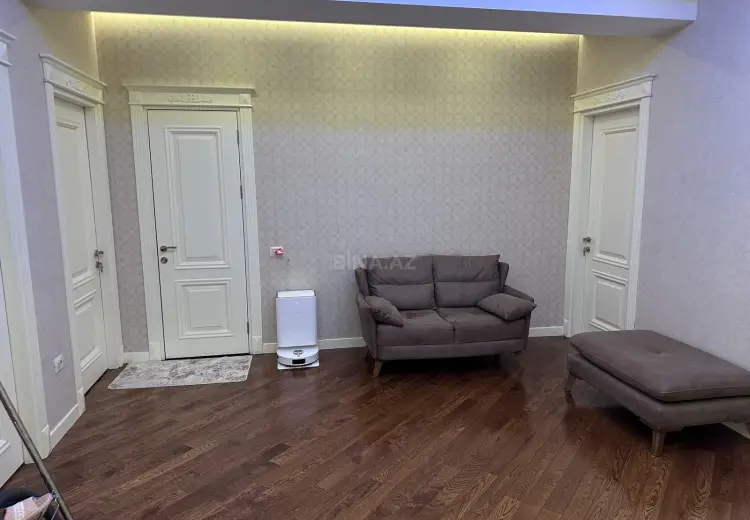 3 otaqlı mənzil Satılır, Yasamal qəs., Yasamal, Bakı