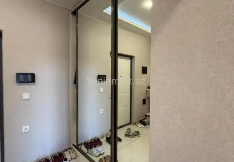 63 000 AZN - 2 otaqlı mənzil Satılır, Dərnəgül, Binəqədi, Bakı