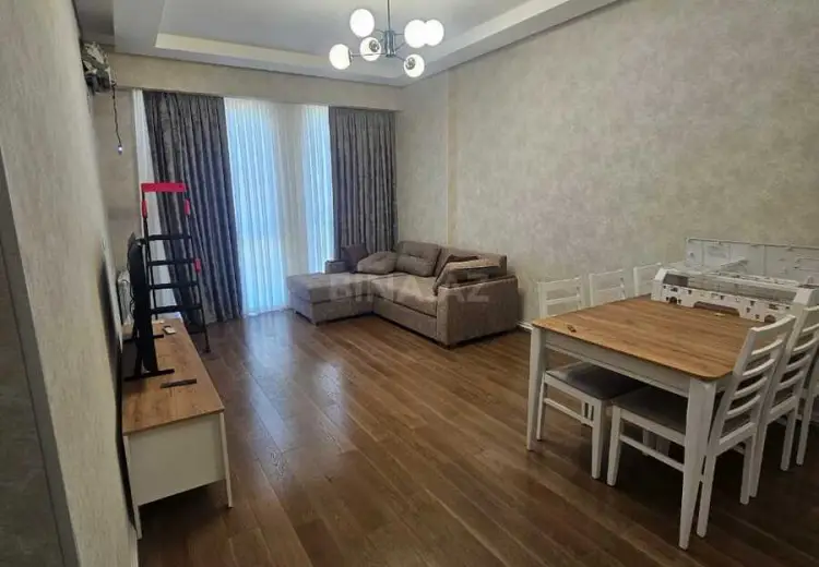 3 otaqlı mənzil Kirayə (aylıq), Yasamal qəs., Abşeron