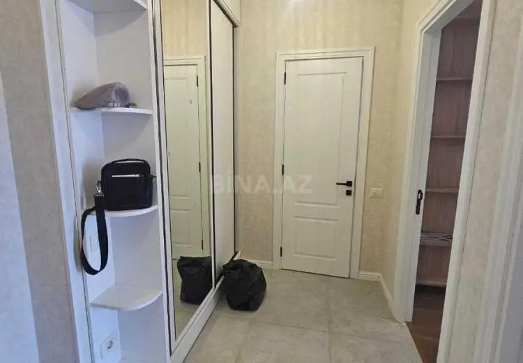 3 otaqlı mənzil Kirayə (aylıq), Yasamal qəs., Abşeron