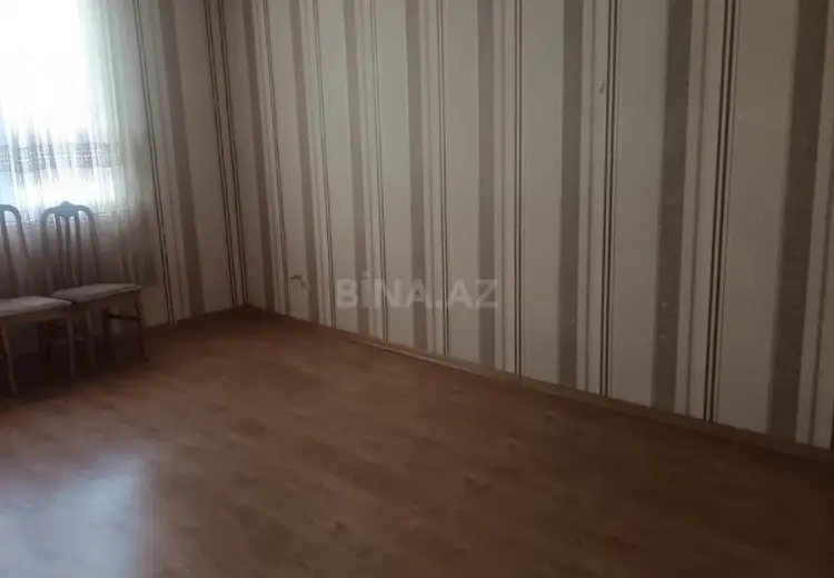 1 otaqlı mənzil Kirayə (aylıq), 4-cü mikrorayon, Nəsimi, Bakı