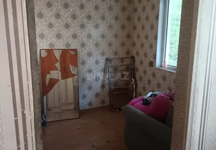 1 otaqlı mənzil Kirayə (aylıq), 4-cü mikrorayon, Nəsimi, Bakı