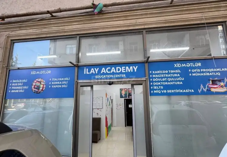 110 m² Obyekt / Ofis Kirayə (aylıq), Xətai, Bakı