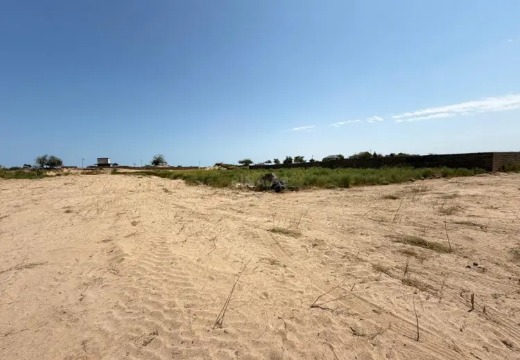 5 sot Torpaq Satılır, Nardaran qəs., Sabunçu, Bakı