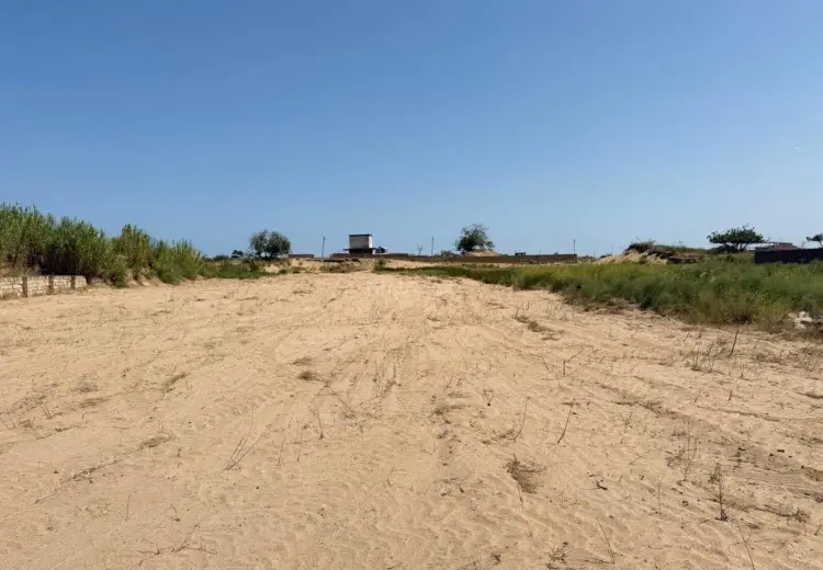 5 sot Torpaq Satılır, Nardaran qəs., Sabunçu, Bakı
