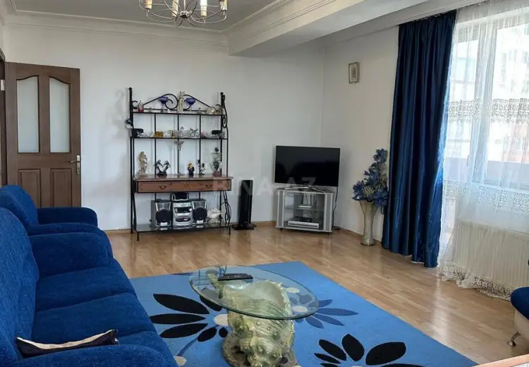 2 otaqlı mənzil Kirayə (aylıq), Yasamal qəs., Yasamal, Bakı
