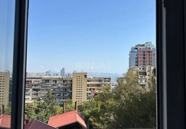 2 otaqlı mənzil Kirayə (aylıq), Yasamal qəs., Yasamal, Bakı