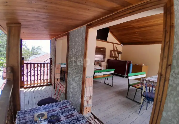 0 m² Obyekt / Ofis , Şəki