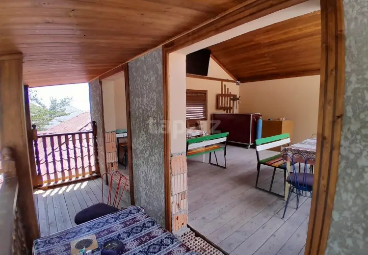 0 m² Obyekt / Ofis , Şəki