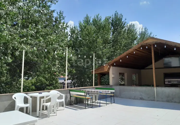 0 m² Obyekt / Ofis , Şəki