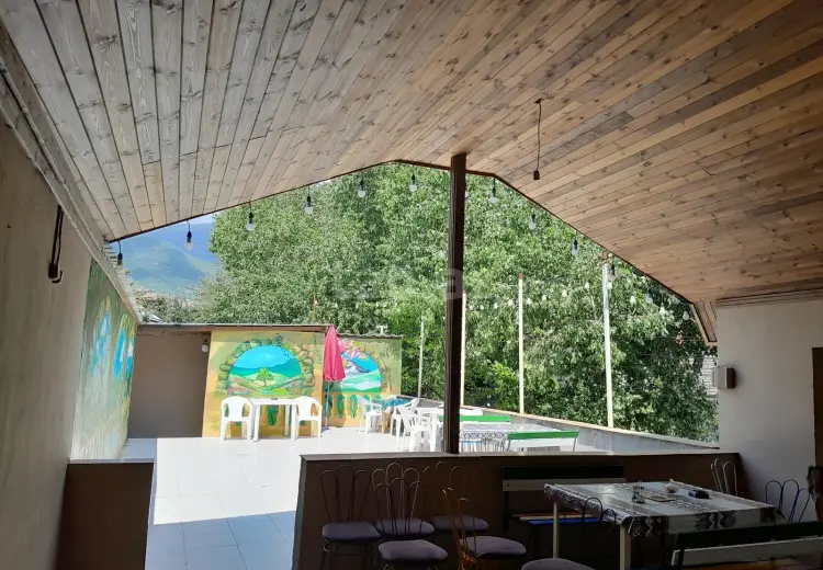 0 m² Obyekt / Ofis , Şəki