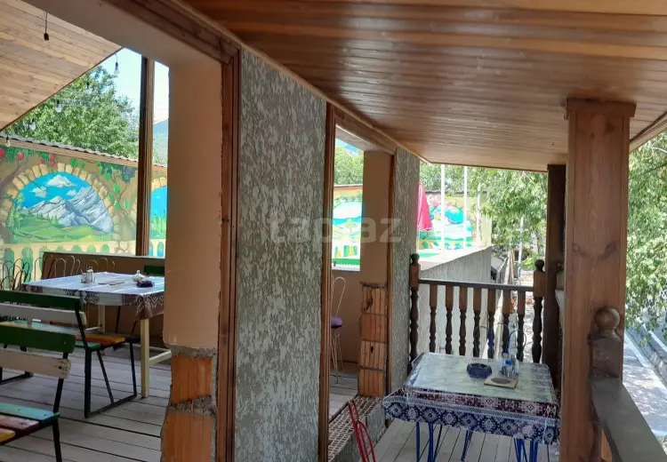 0 m² Obyekt / Ofis , Şəki