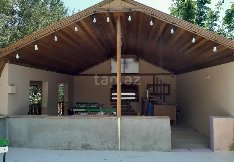 0 m² Obyekt / Ofis , Şəki