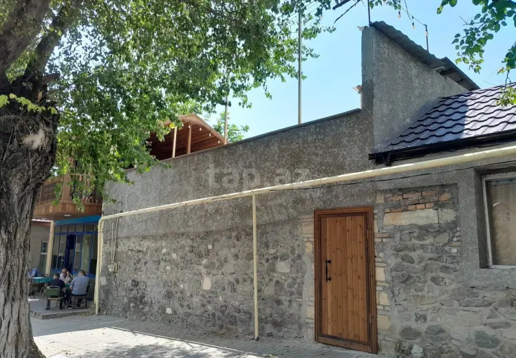 0 m² Obyekt / Ofis , Şəki