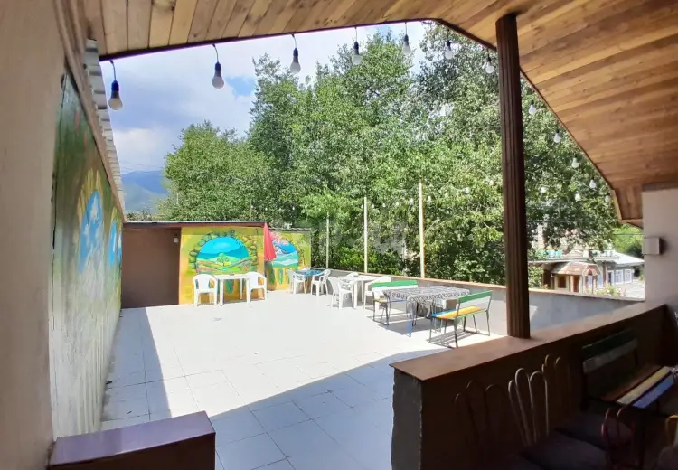 0 m² Obyekt / Ofis , Şəki