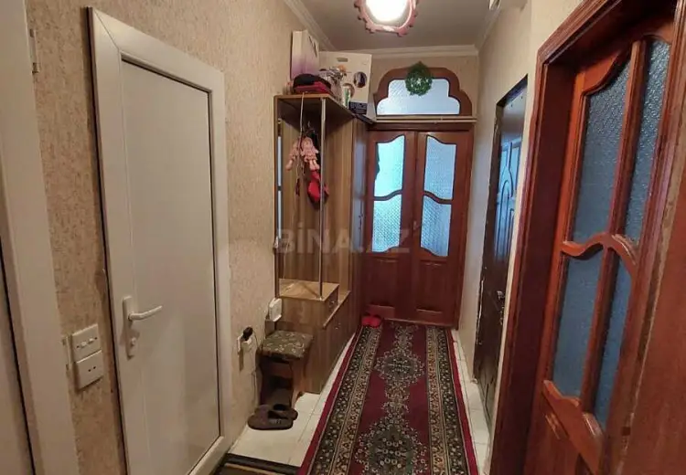 2 otaqlı mənzil Satılır, Əhmədli, Xətai, Bakı