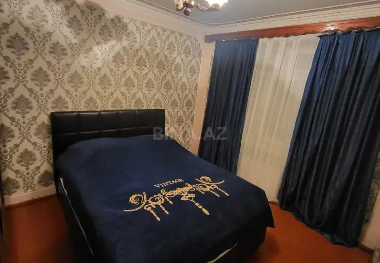 2 otaqlı mənzil Satılır, Əhmədli, Xətai, Bakı