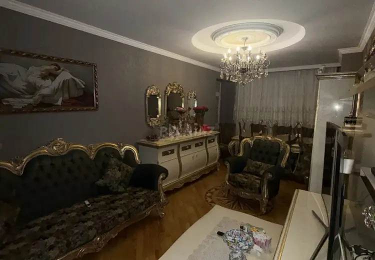 2 otaqlı mənzil Satılır, Abşeron