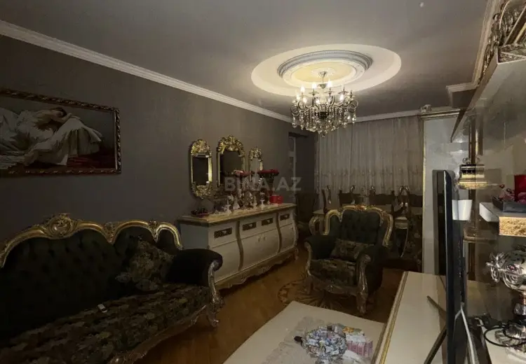 2 otaqlı mənzil Satılır, Abşeron