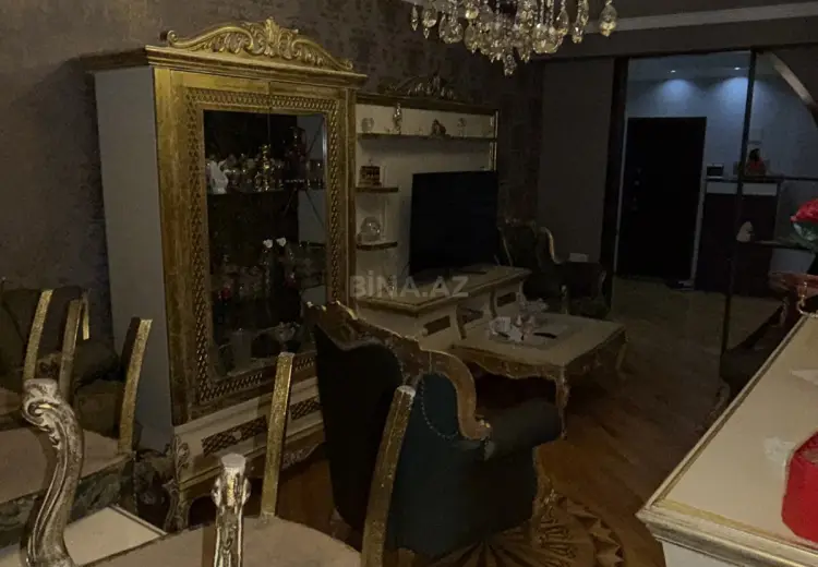 2 otaqlı mənzil Satılır, Abşeron