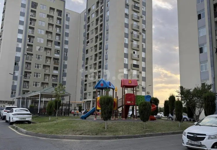 3 otaqlı mənzil , Gəncə