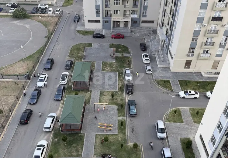 3 otaqlı mənzil , Gəncə