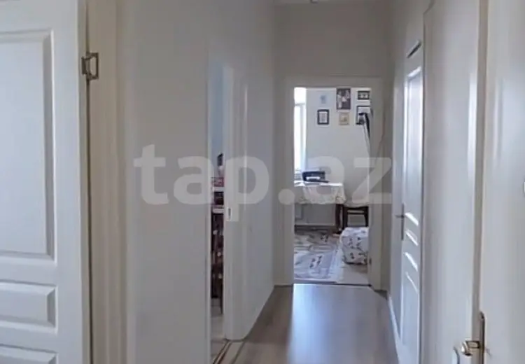 3 otaqlı mənzil , Gəncə