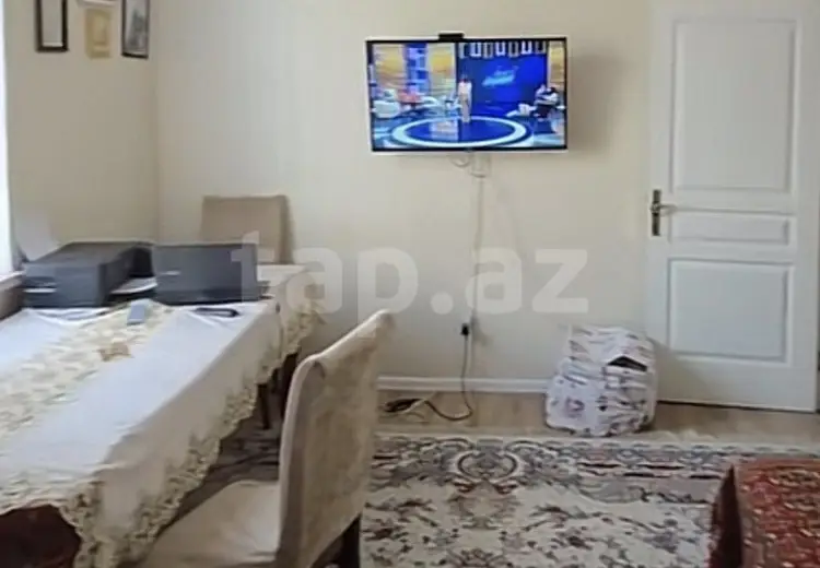 3 otaqlı mənzil , Gəncə
