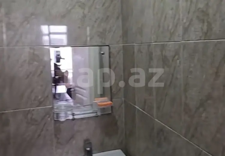 3 otaqlı mənzil , Gəncə