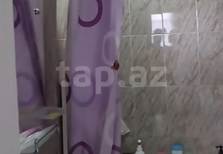 3 otaqlı mənzil , Gəncə
