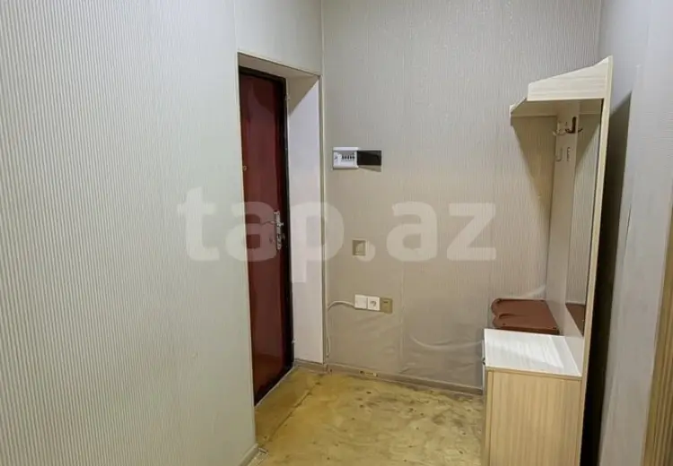 2 otaqlı mənzil , Xırdalan