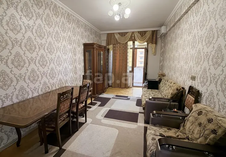2 otaqlı mənzil , Xırdalan