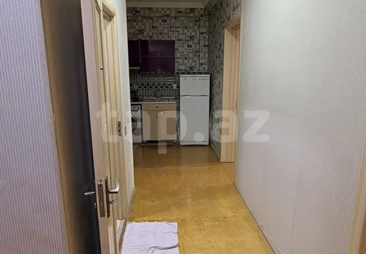 2 otaqlı mənzil , Xırdalan