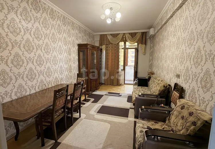 2 otaqlı mənzil , Xırdalan
