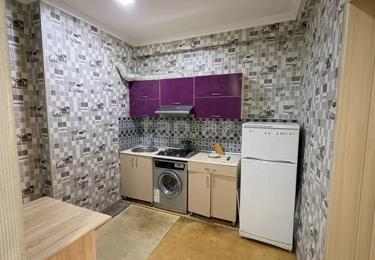 2 otaqlı mənzil , Xırdalan