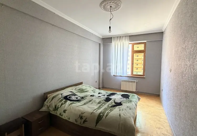 2 otaqlı mənzil , Xırdalan