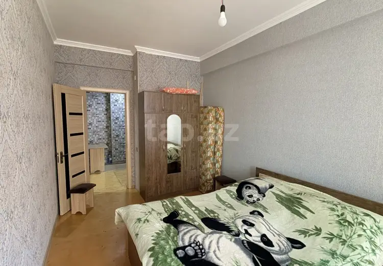 2 otaqlı mənzil , Xırdalan