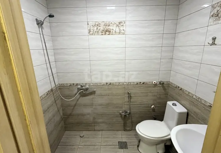 2 otaqlı mənzil , Xırdalan