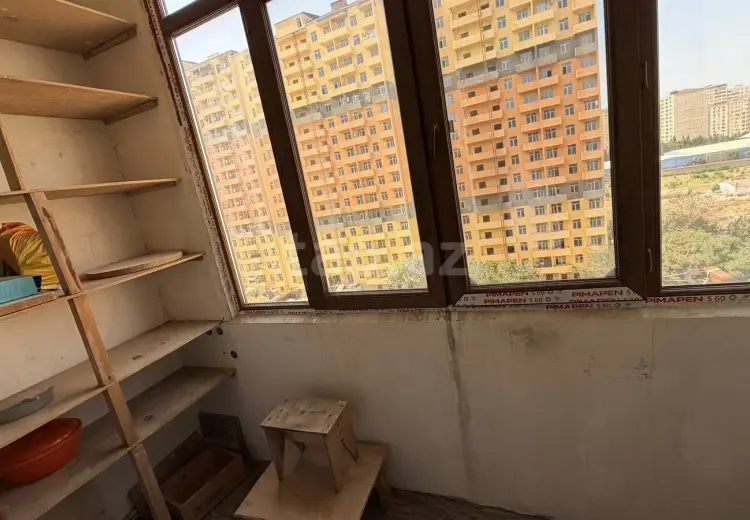 2 otaqlı mənzil , Xırdalan