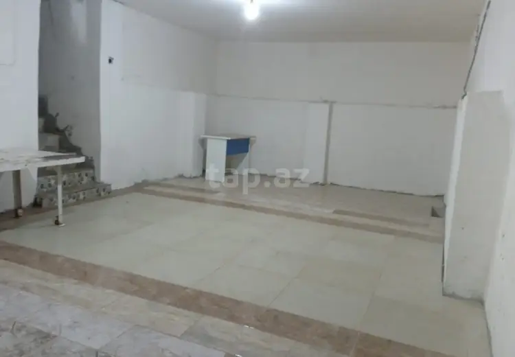 0 m² Obyekt / Ofis , Bakıxanov qəs., Sabunçu, Bakı